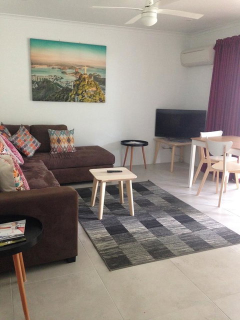 Chez Noosa Resort Motel - Accommodation Resorts 18