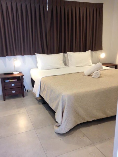 Chez Noosa Resort Motel - Accommodation Resorts 13