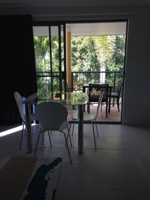 Chez Noosa Resort Motel - Accommodation Resorts 21