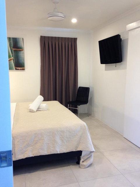 Chez Noosa Resort Motel - Accommodation Resorts 12