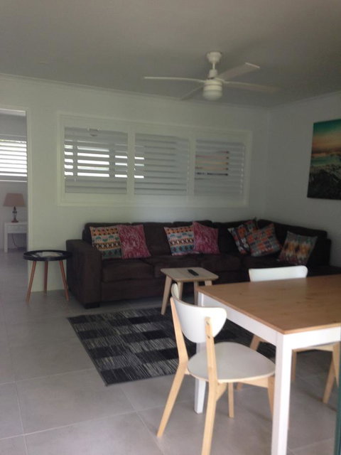 Chez Noosa Resort Motel - Accommodation Resorts 19
