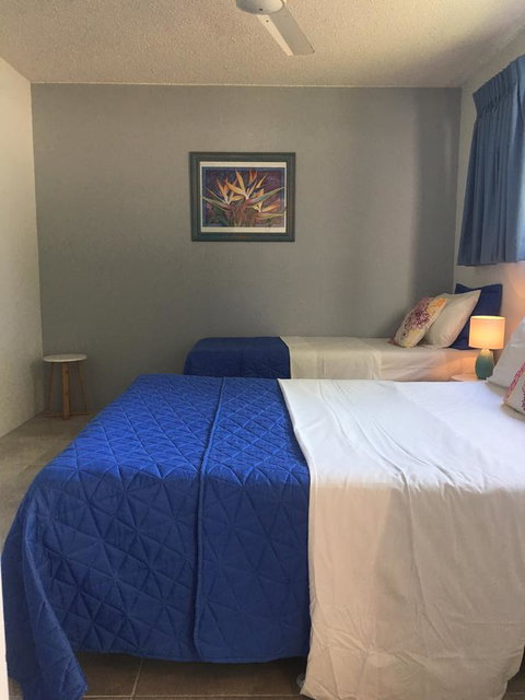 Chez Noosa Resort Motel - Accommodation Resorts 37