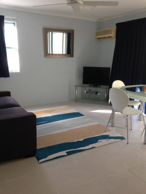 Chez Noosa Resort Motel - Accommodation Resorts 23