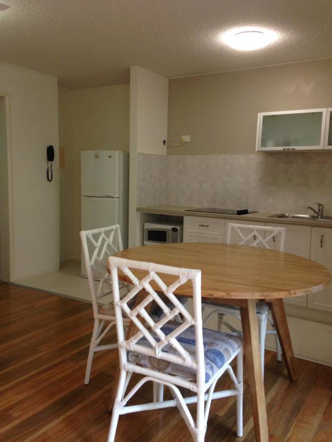 Chez Noosa Resort Motel - Accommodation Resorts 33