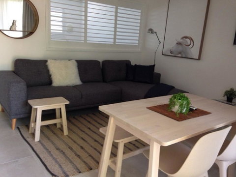 Chez Noosa Resort Motel - Accommodation Resorts 32