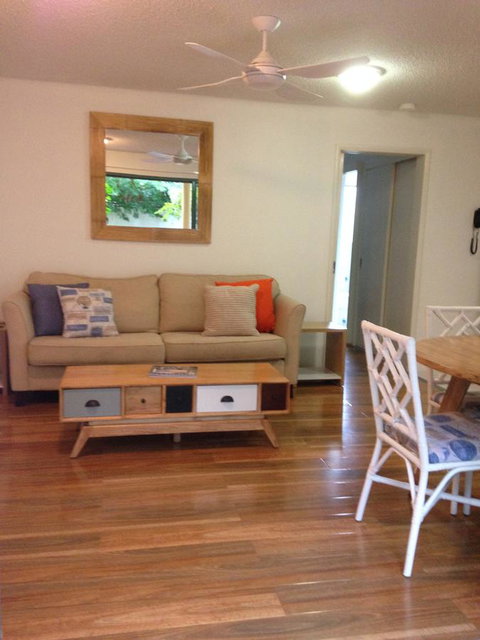 Chez Noosa Resort Motel - Accommodation Resorts 35