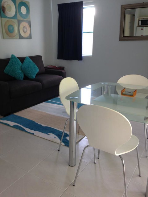 Chez Noosa Resort Motel - Accommodation Resorts 22