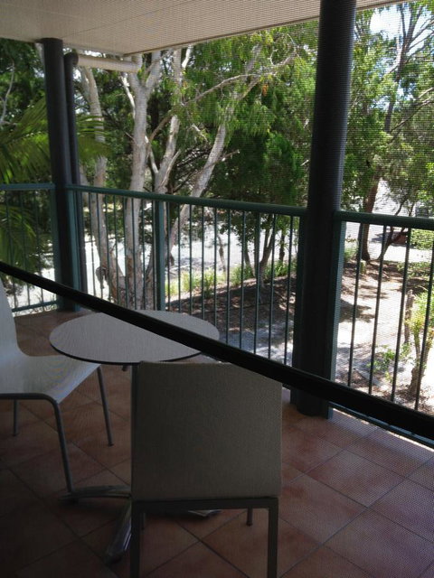 Chez Noosa Resort Motel - Accommodation Resorts 8