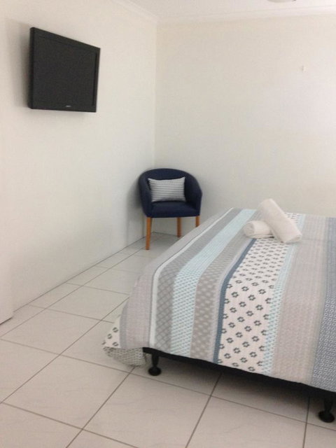 Chez Noosa Resort Motel - Accommodation Resorts 26