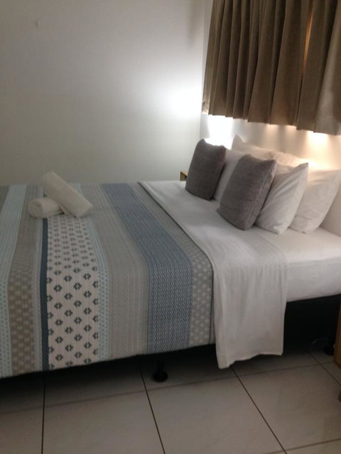 Chez Noosa Resort Motel - Accommodation Resorts 27