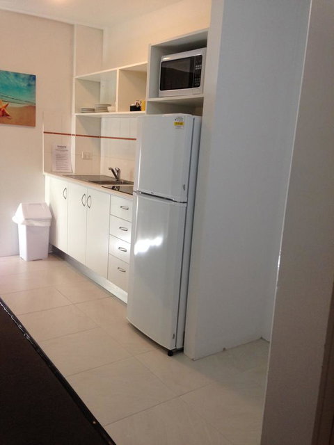 Chez Noosa Resort Motel - Accommodation Resorts 0