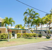 Sails On Horseshoe - Accommodation Resorts