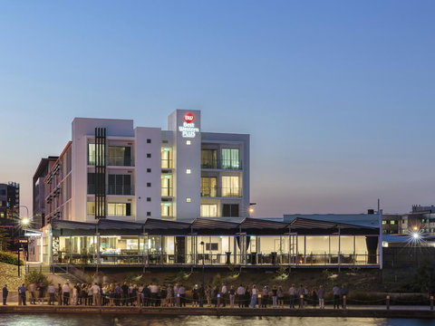 Mercure Sunshine Coast Kawana Waters - Accommodation Resorts 44