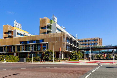 Mercure Sunshine Coast Kawana Waters - Accommodation Resorts 1