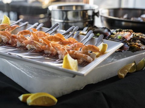 Mercure Sunshine Coast Kawana Waters - Accommodation Resorts 36