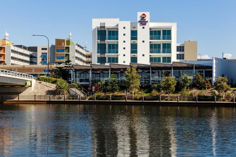 Mercure Sunshine Coast Kawana Waters - Accommodation Resorts 0
