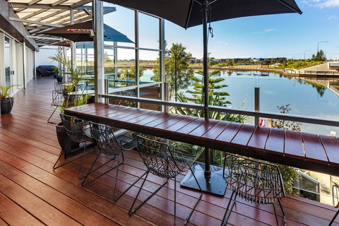 Mercure Sunshine Coast Kawana Waters - Accommodation Resorts 18