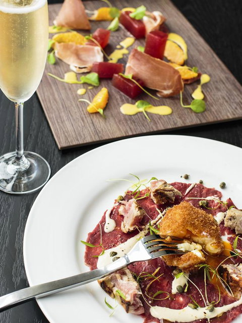 Mercure Sunshine Coast Kawana Waters - Accommodation Resorts 39