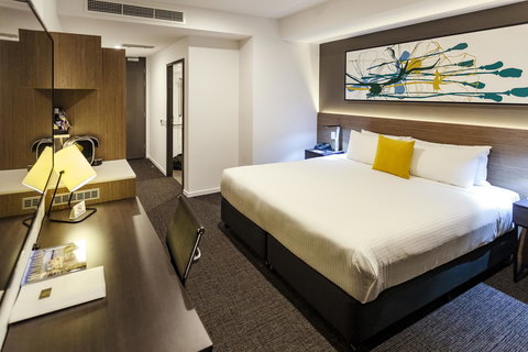 Mercure Sunshine Coast Kawana Waters - Accommodation Resorts 5