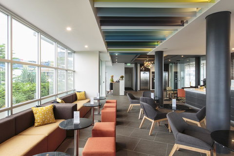 Mercure Sunshine Coast Kawana Waters - Accommodation Resorts 41