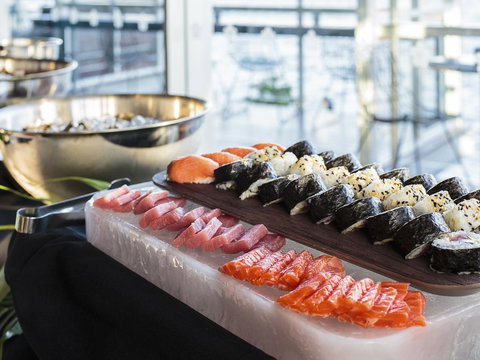 Mercure Sunshine Coast Kawana Waters - Accommodation Resorts 38