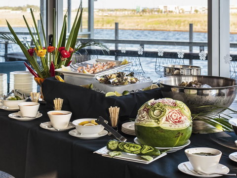 Mercure Sunshine Coast Kawana Waters - Accommodation Resorts 35