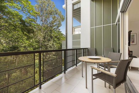 Peppers Noosa Resort And Villas - Accommodation Resorts 10