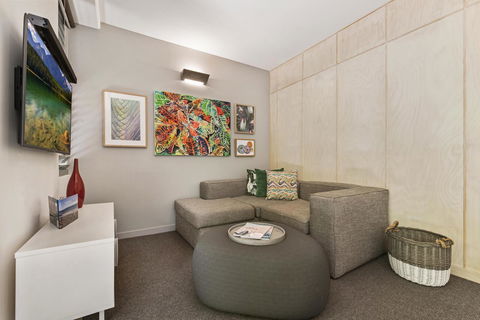 Peppers Noosa Resort And Villas - Accommodation Resorts 16