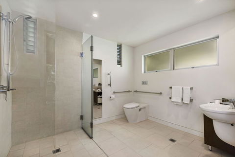 Peppers Noosa Resort And Villas - Accommodation Resorts 17