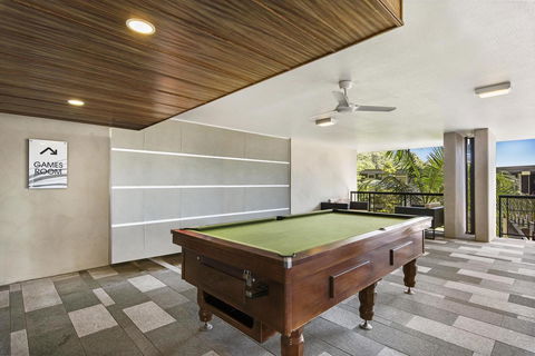 Peppers Noosa Resort And Villas - Accommodation Resorts 25