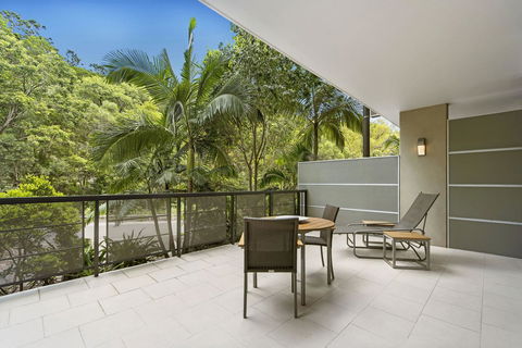 Peppers Noosa Resort And Villas - Accommodation Resorts 19