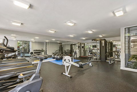 Peppers Noosa Resort And Villas - Accommodation Resorts 22