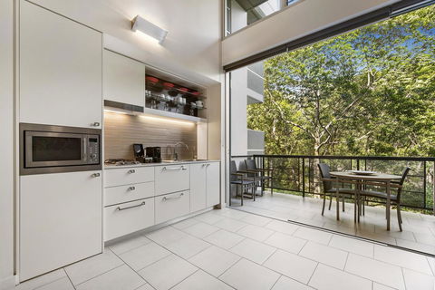 Peppers Noosa Resort And Villas - Accommodation Resorts 12