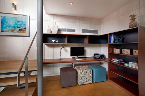 Peppers Noosa Resort And Villas - Accommodation Resorts 5