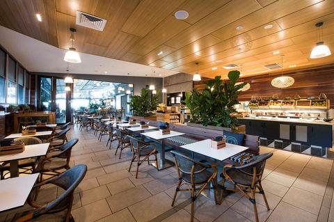 Peppers Noosa Resort And Villas - Accommodation Resorts 28
