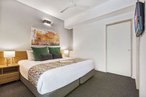 Peppers Noosa Resort And Villas - Accommodation Resorts 21