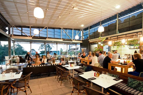 Peppers Noosa Resort And Villas - Accommodation Resorts 32