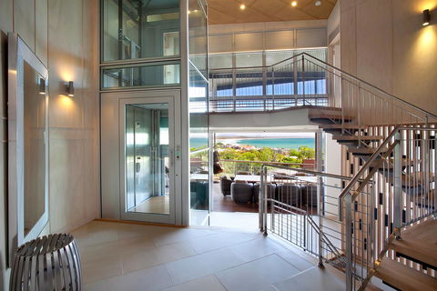 Peppers Noosa Resort And Villas - Accommodation Resorts 1