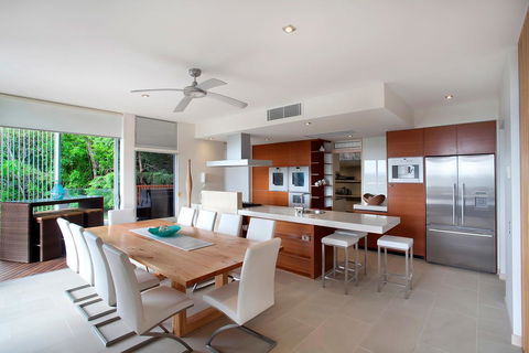 Peppers Noosa Resort And Villas - Accommodation Resorts 8