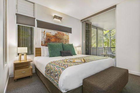 Peppers Noosa Resort And Villas - Accommodation Resorts 9