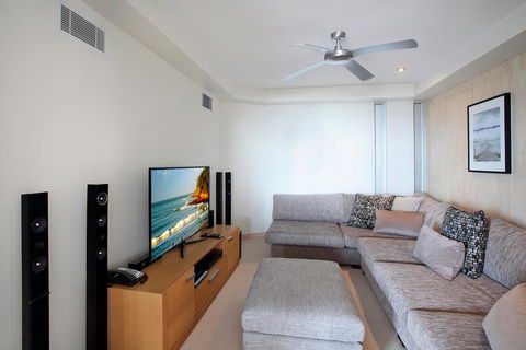 Peppers Noosa Resort And Villas - Accommodation Resorts 6