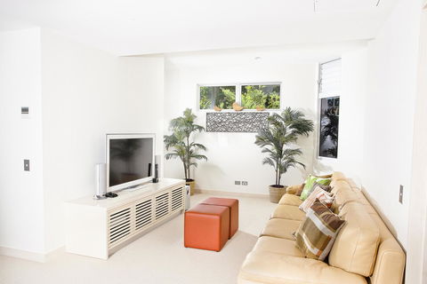 Peppers Noosa Resort And Villas - Accommodation Resorts 37