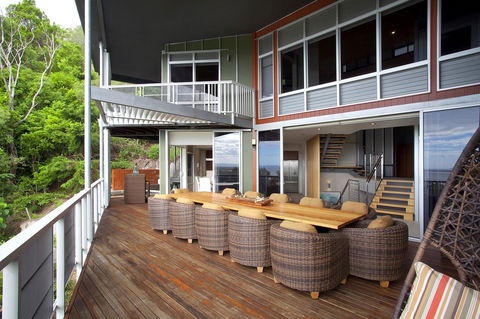 Peppers Noosa Resort And Villas - Accommodation Resorts 35