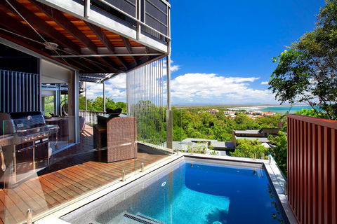 Peppers Noosa Resort And Villas - Accommodation Resorts 4