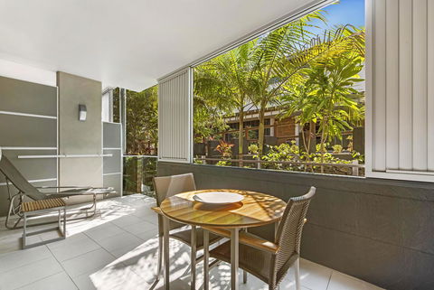 Peppers Noosa Resort And Villas - Accommodation Resorts 14