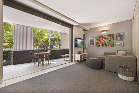 Peppers Noosa Resort And Villas - Accommodation Resorts 15