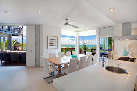 Peppers Noosa Resort And Villas - Accommodation Resorts 7