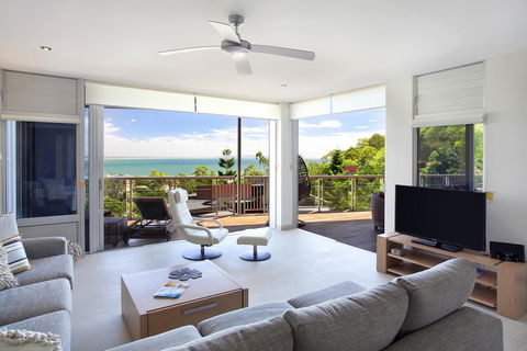 Peppers Noosa Resort And Villas - Accommodation Resorts 3