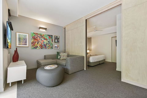 Peppers Noosa Resort And Villas - Accommodation Resorts 20