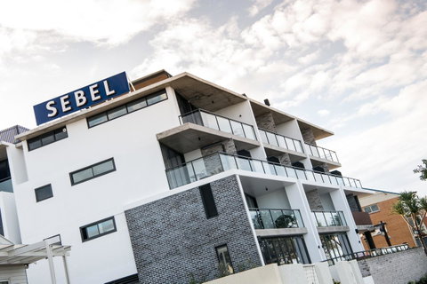 The Sebel Brisbane Margate Beach - Accommodation Resorts 20
